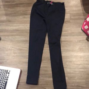 Victoria’s Secret Sport Knockout stirrup legging